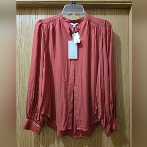 Joie Desert Spice Top